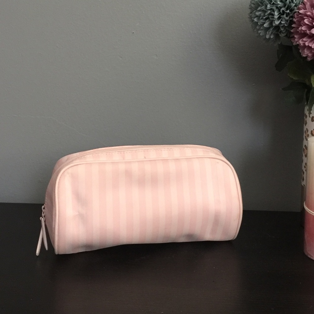 Victoria secret cosmetic bag